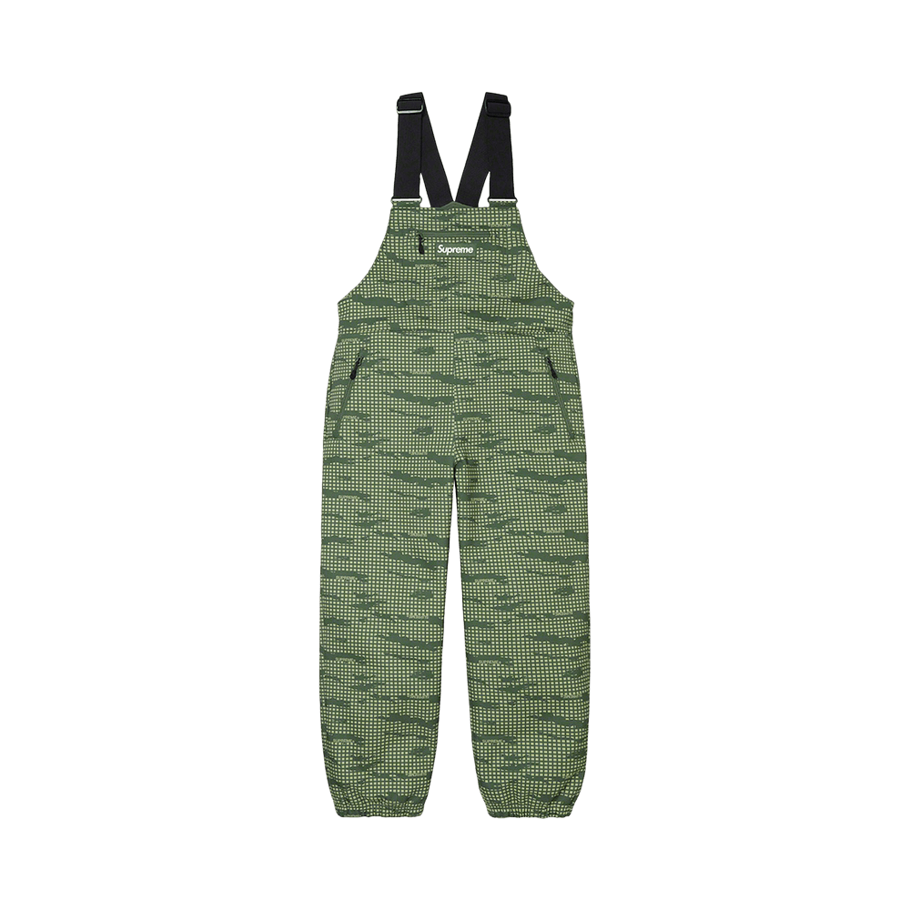 Supreme WINDSTOPPER® Overalls オーバーオール Supreme WINDSTOPPER Overall (FW24) - $268