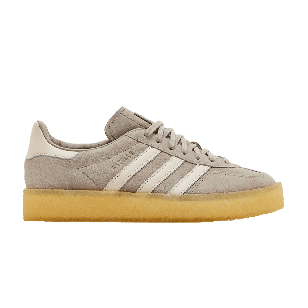 Ronnie Fieg x Clarks x adidas 8th Street Gazelle Indoor Molecule