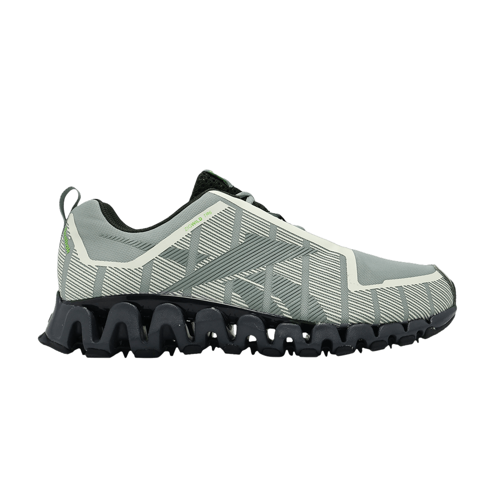 りょ Buy ZigWild TR 6 'Pure Grey Black' - 100033409 | GOAT