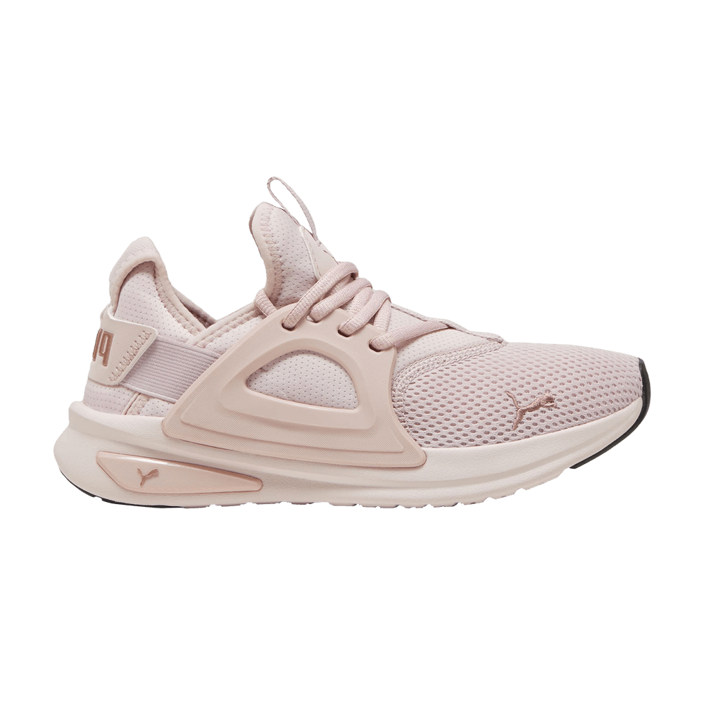 Buy Wmns Softride Enzo Evo Mauve Mist Rose Gold 378068 22 GOAT