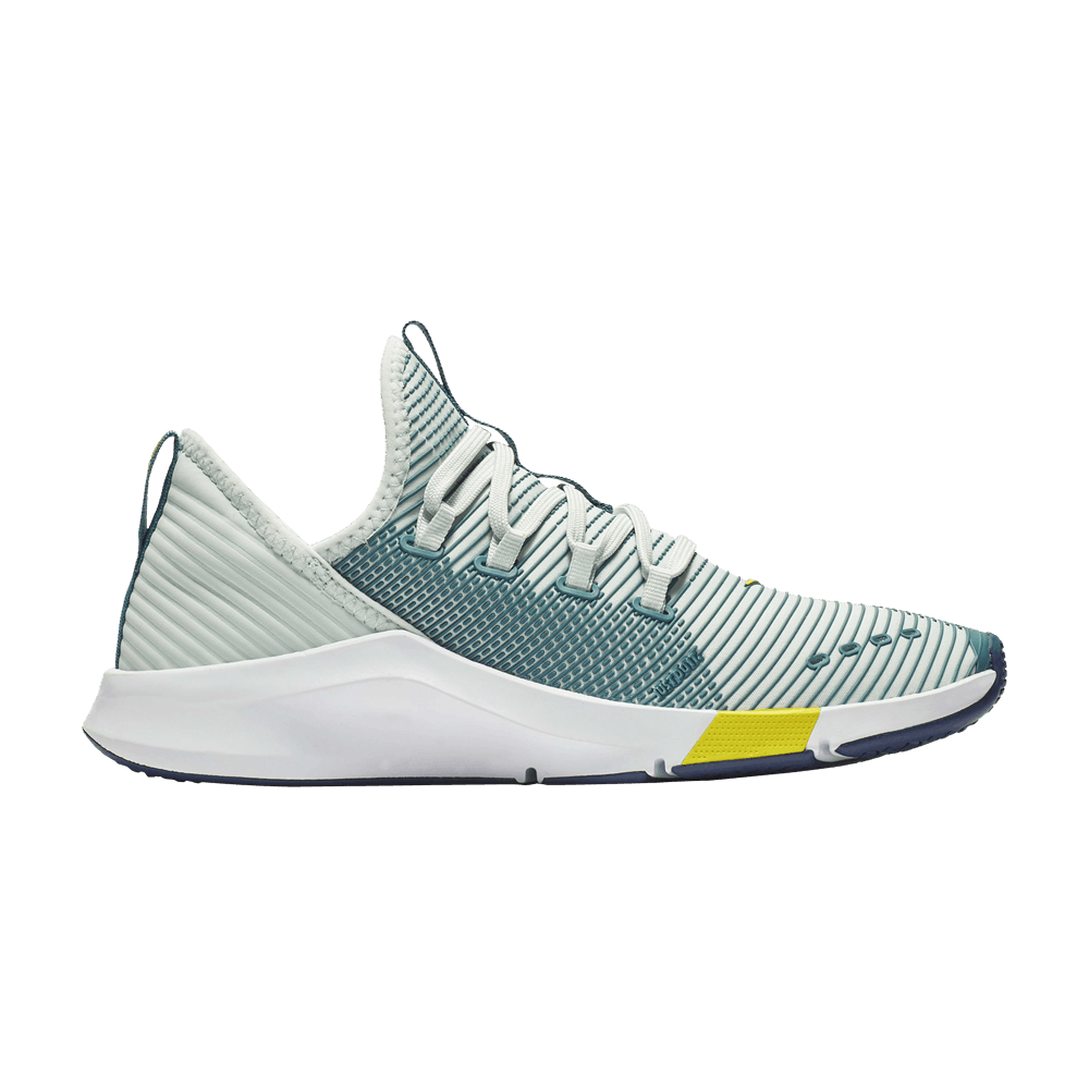 Buy Wmns Air Zoom Elevate Barely Grey Sonic Yellow AA1213 002 GOAT UK