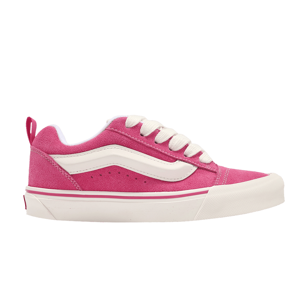 Vans Knu-Skool RETRO Pink