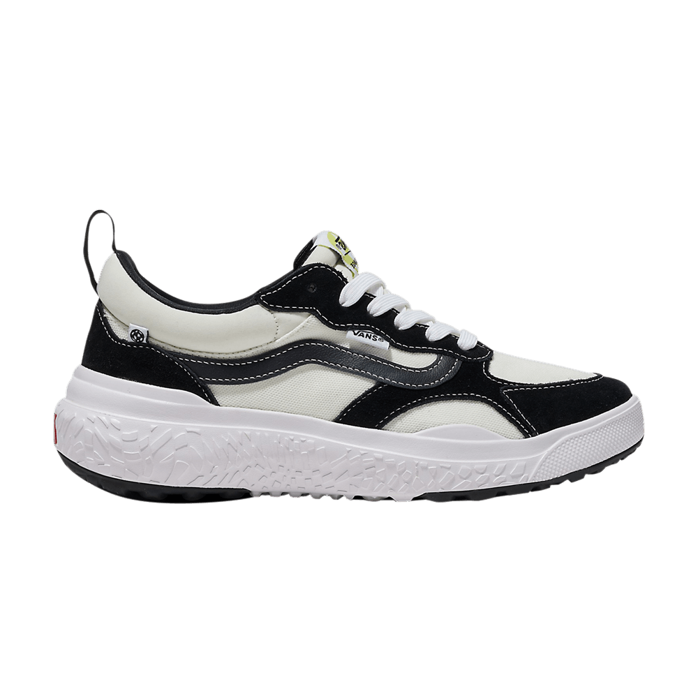 Vans Ultrarange Neo Vr3 Mte Black Marshmallow