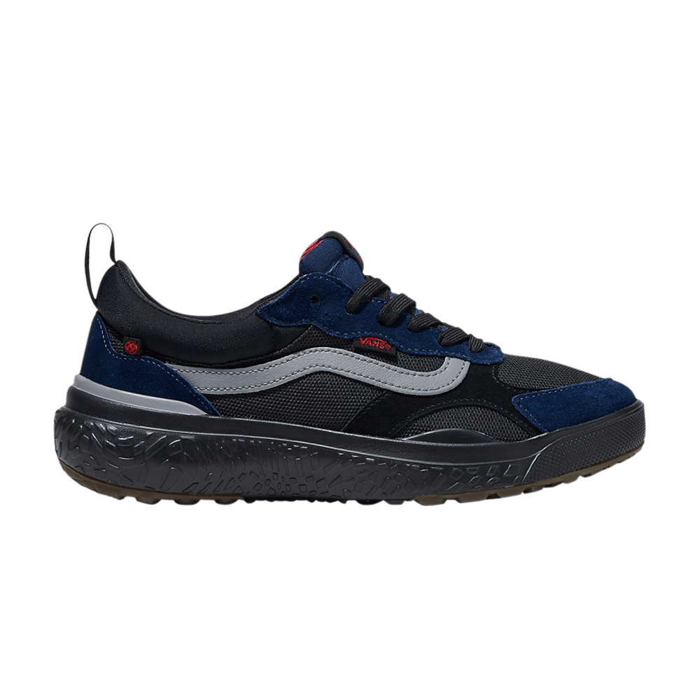 Vans Ultrarange Neo Vr3 Mte Surf Essentials - Black Navy