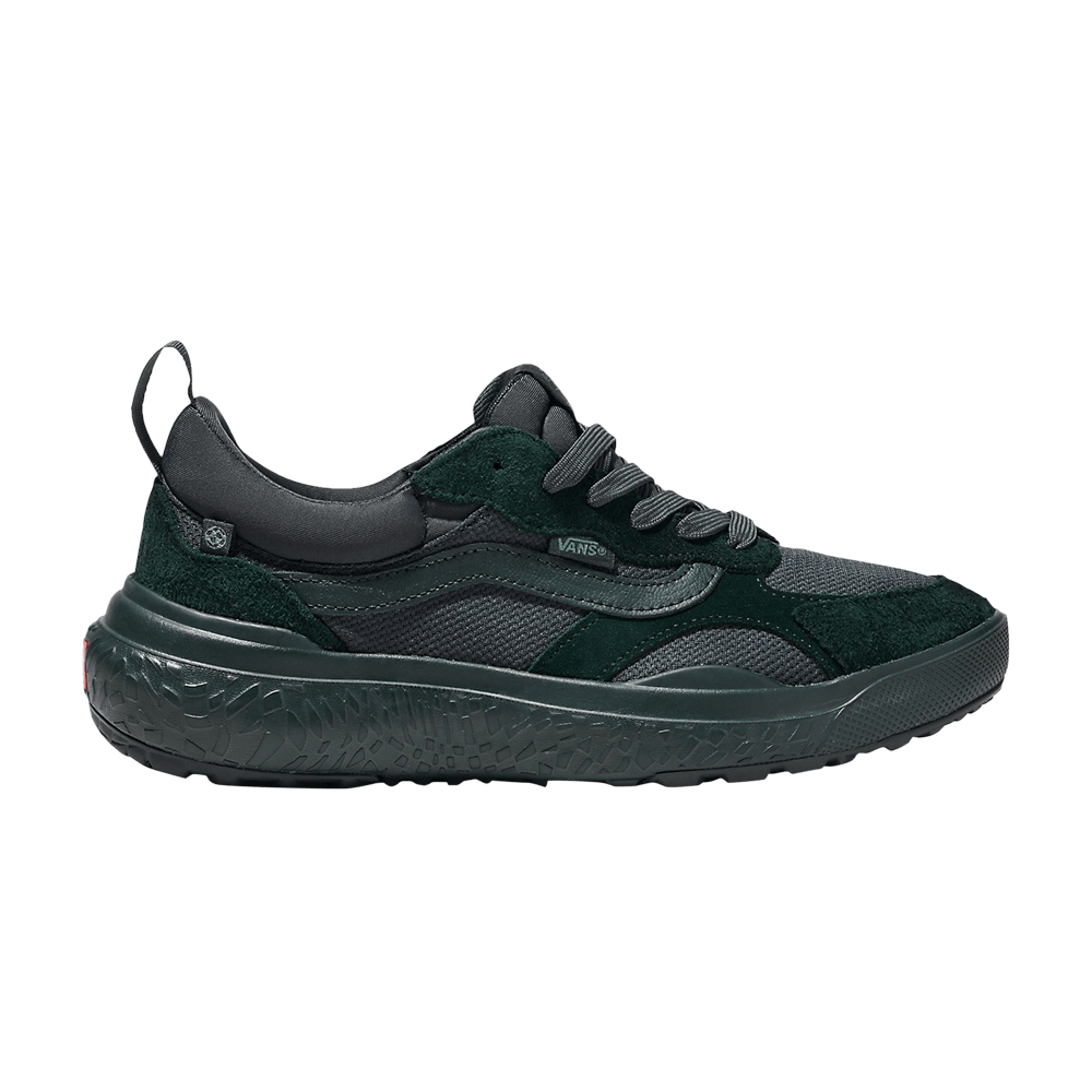 Vans Ultrarange Neo Vr3 Mte Mono Dark Green