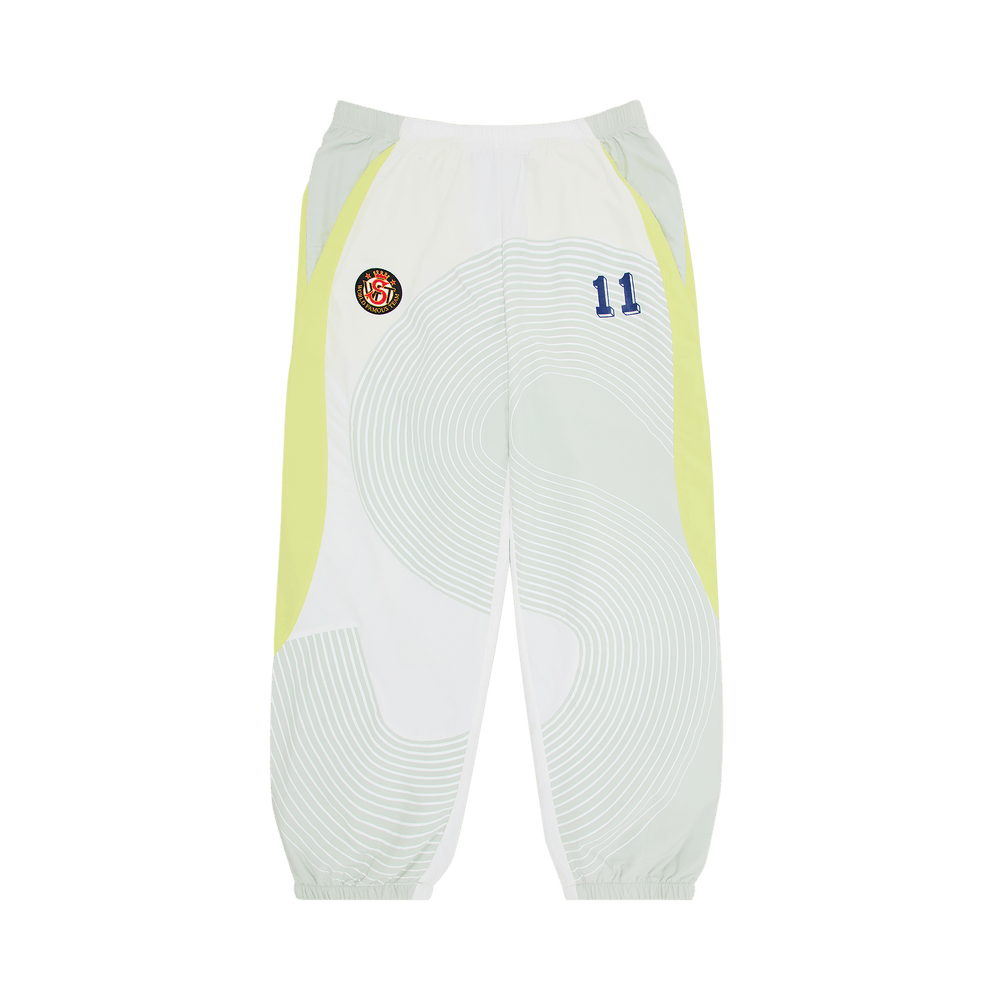 Buy Supreme S Logo Track Pant 'Light Mint' - FW24P55 LIGHT