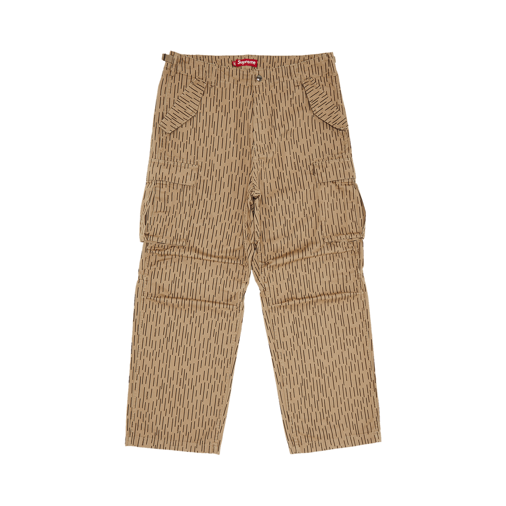 Supreme Cargo Pant (FW24) - $168