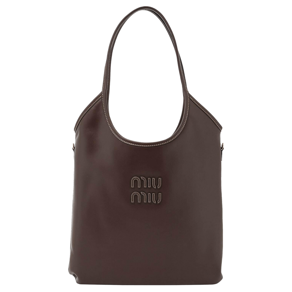 Miu Miu｜ (5BG231 2CRW F0NBL) Buy Miu Miu Rete Starlight Crystal Tote Bag 'Black' - 5BA281
