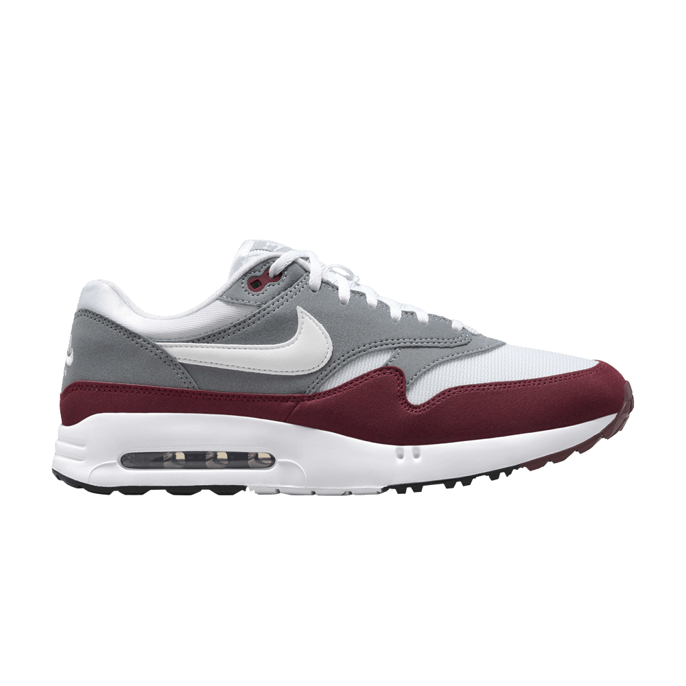 Air Max 1 '86 OG Golf Big Bubble - Team Red