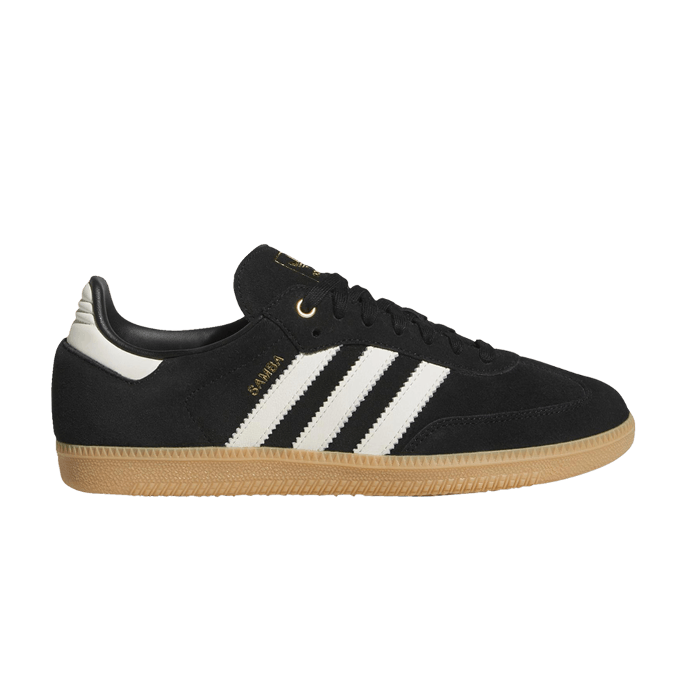 adidas Samba クリーム/ブラック 23cm 国内6月1日発売予定】アディダス オリジナルス サンバ LT コア