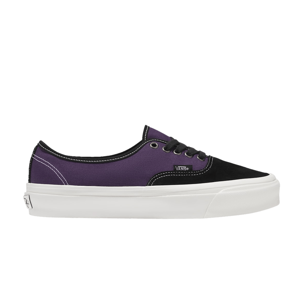 Premium Authentic 44 Black Toe Grape