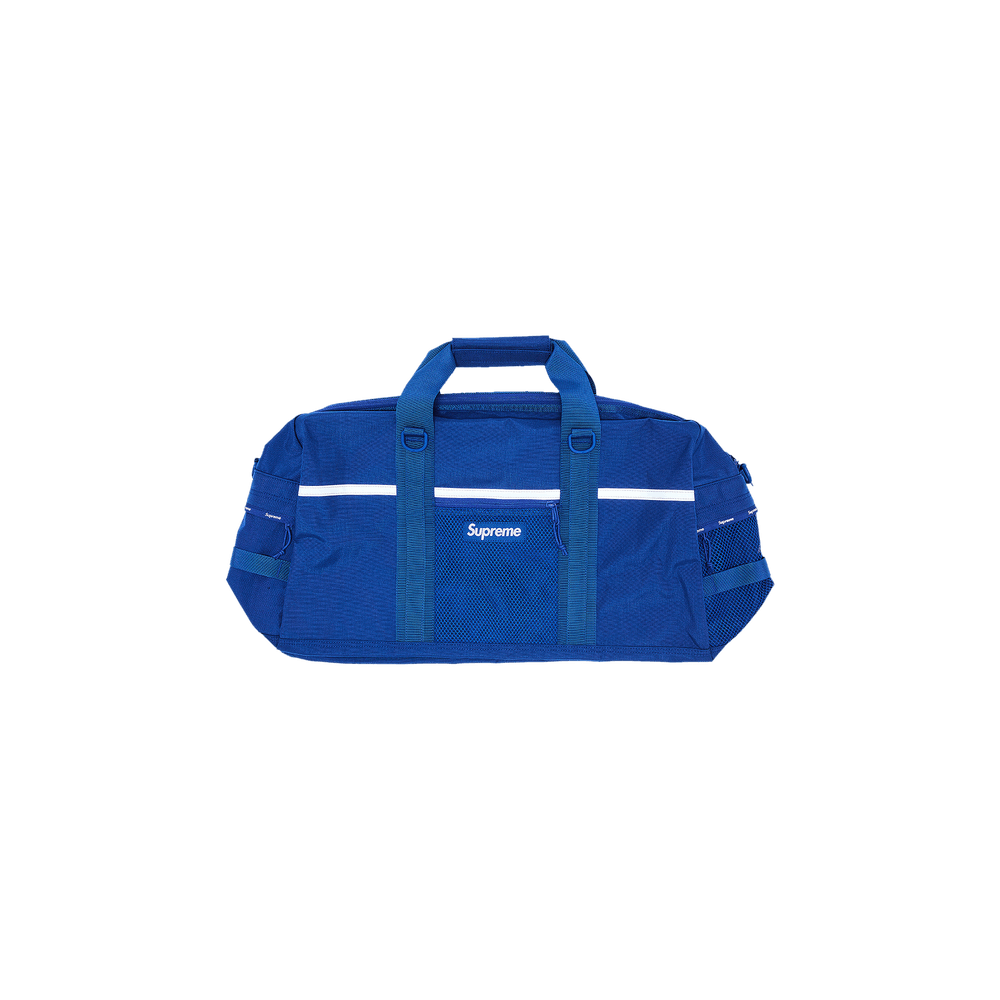 激安単価で Duffle Supreme Buy Bag GOAT | BLUE FW24B5 - 'Blue' バッグ