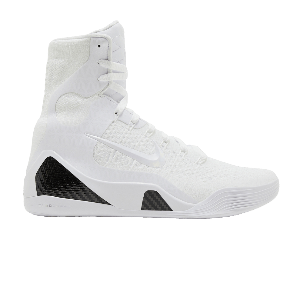 Kobe 9 elite gold for sale shop