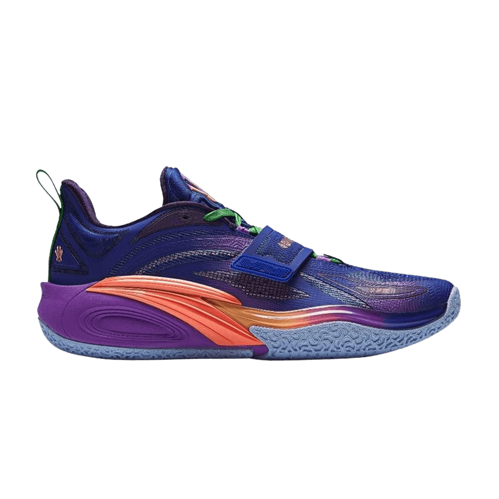 Buy Anta Kai 1 'Fleur De Lis' Asia Release - 1124C1102S 6 | GOAT