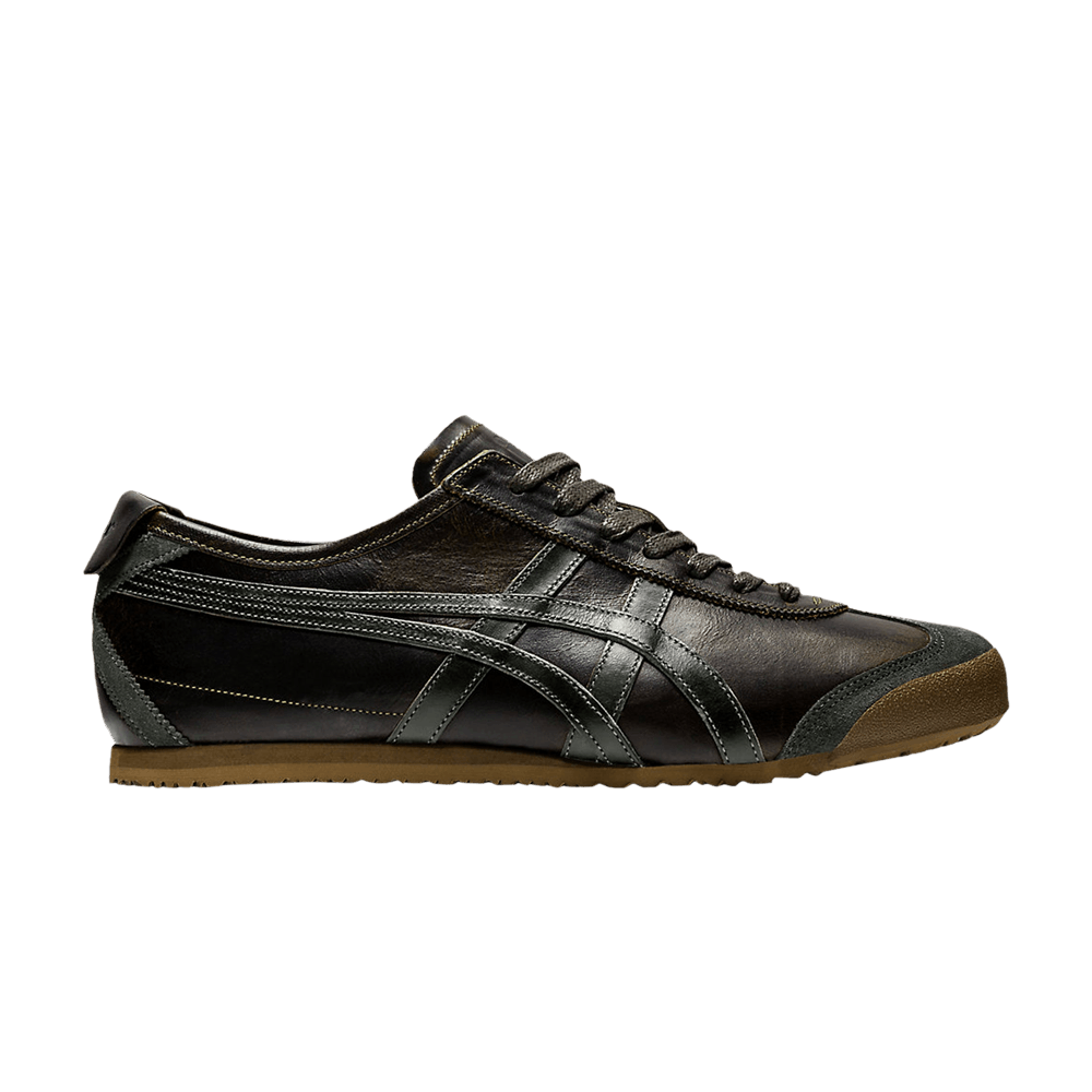 Buy Onitsuka Tiger Mexico 66 'Bronze Green' - 1183B596 300 | GOAT CA