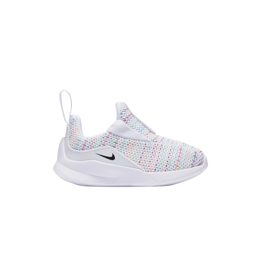 Nike viale space dye black cheap