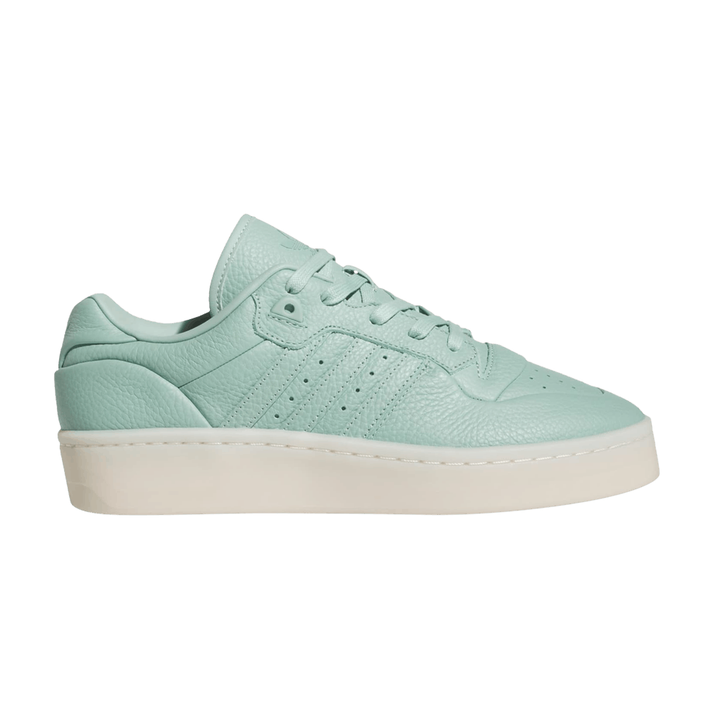 Buy Rivalry Lux Low 'Hazy Green' - IF7185 | GOAT