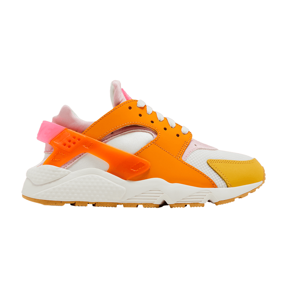 Buy Wmns Air Huarache Solar Flare Soft Pink DX2674 100 GOAT