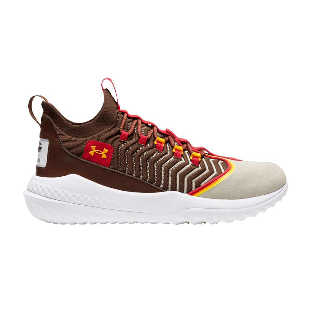 Under Armour Harper 9 Tf Wawa PE