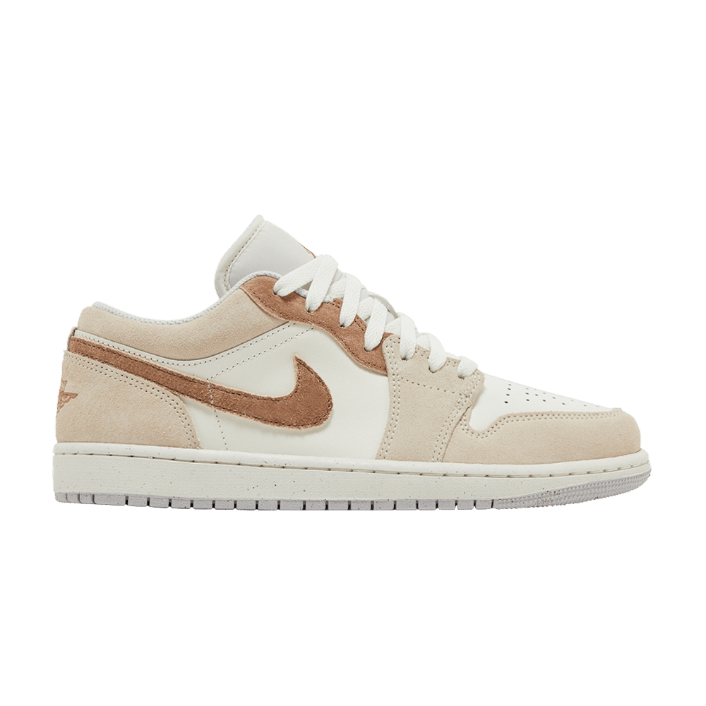 Air jordan 1 low beige outlet