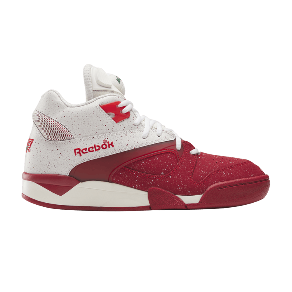 Buy Court Victory Pump 'Big Apple' - 100208441 | GOAT