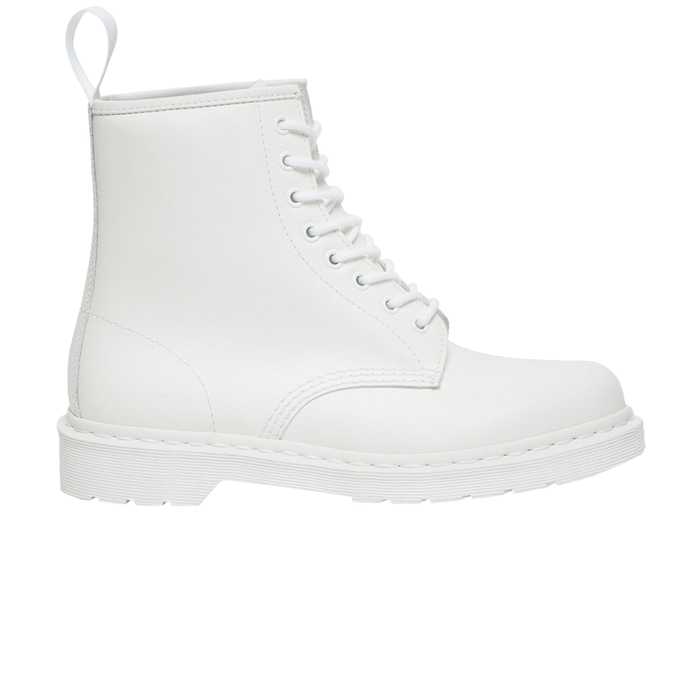 Buy Dr. Martens 1460 Mono Smooth Leather  display picture 1
