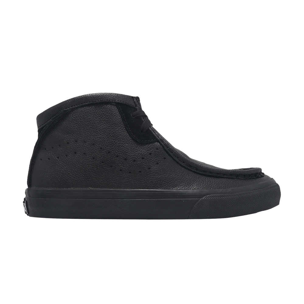 Vans V396 Carver Black