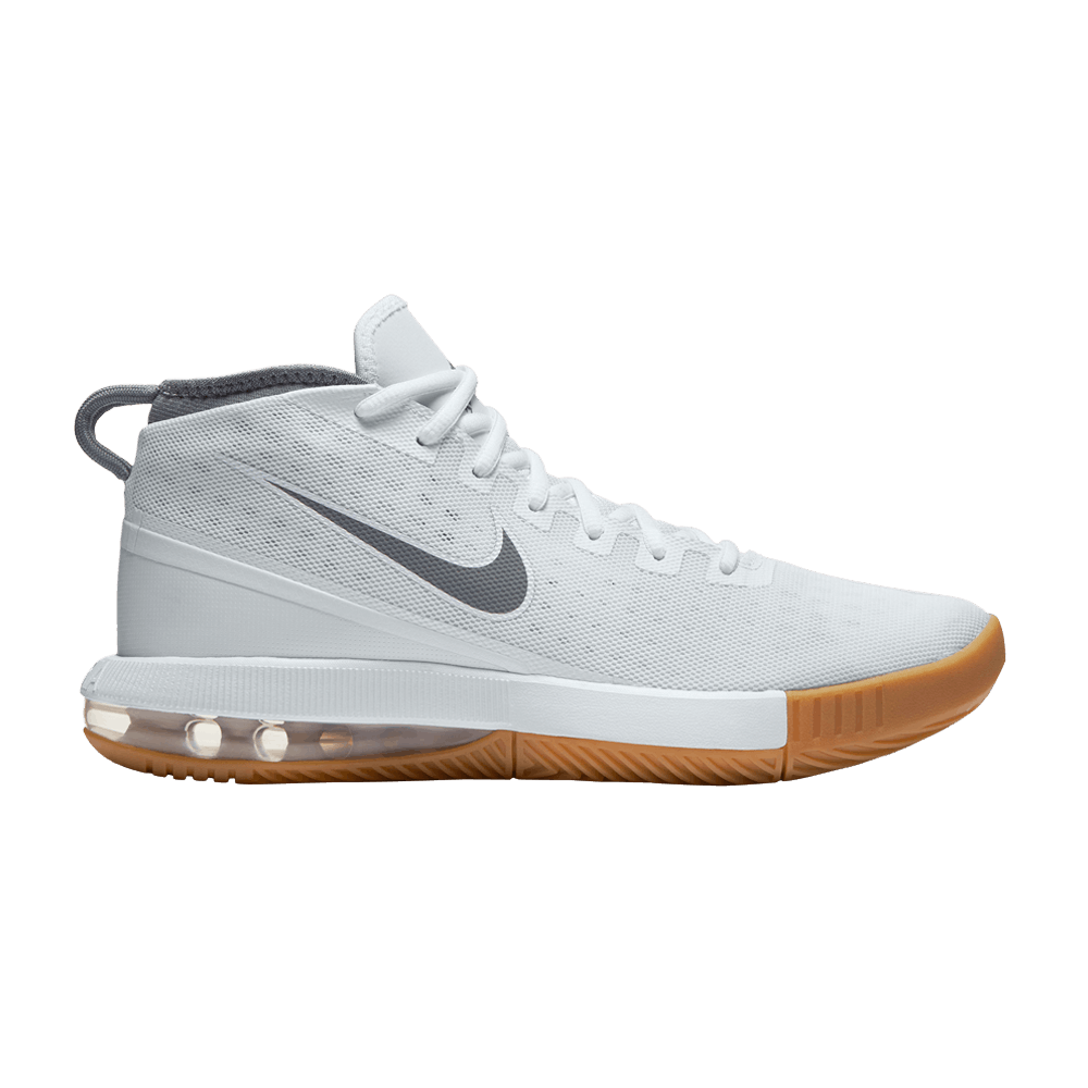 Buy Air Max Dominate White Cool Grey 897651 101 GOAT UK