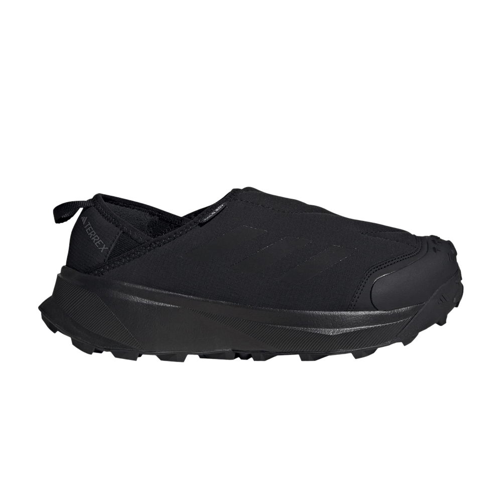 Adidas Terrex Winter Slip-On Cold.Rdy 'black Grey'