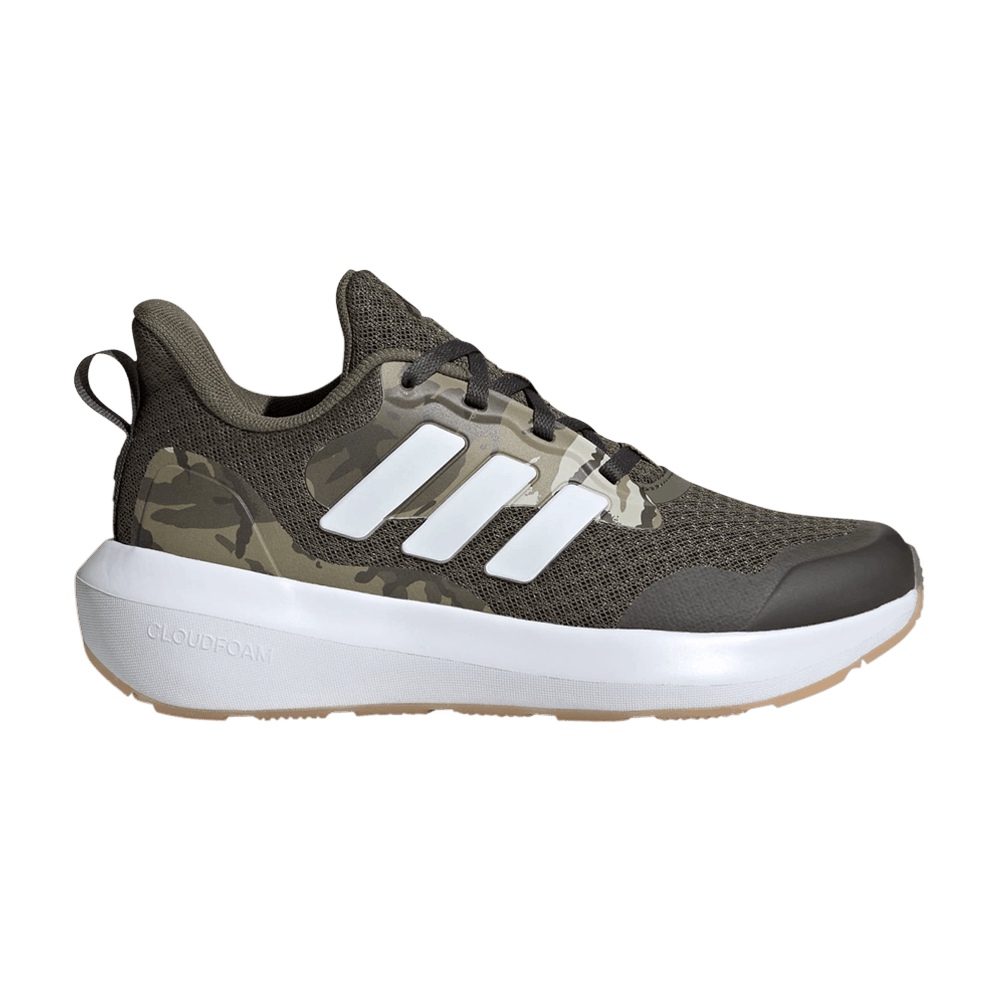 adidas gazelle silver green womens Adidas Kids FortaRun 3.0 J – Suburban Shoes