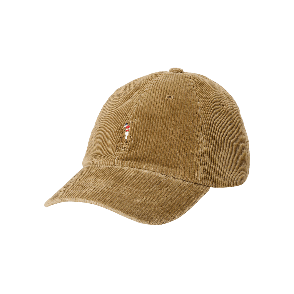 Buy Polo Ralph Lauren Wale Corduroy Cap 