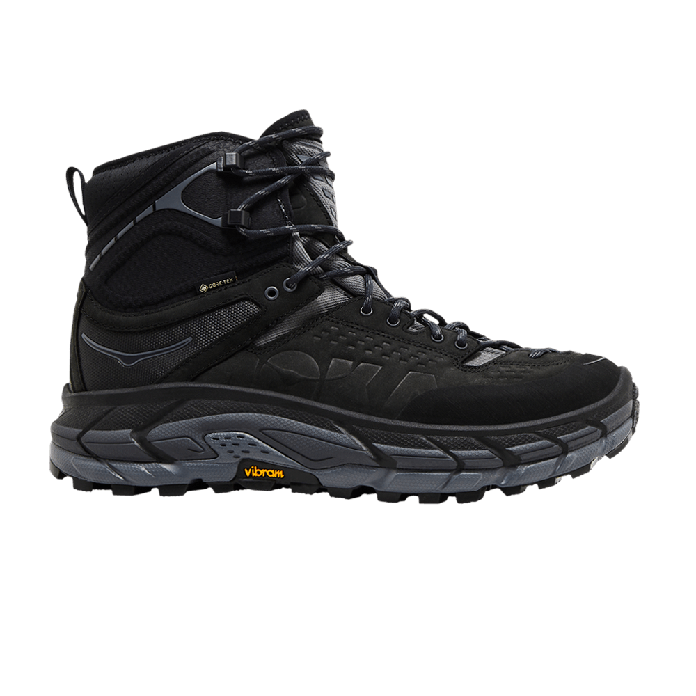 Hoka one one tor high shop