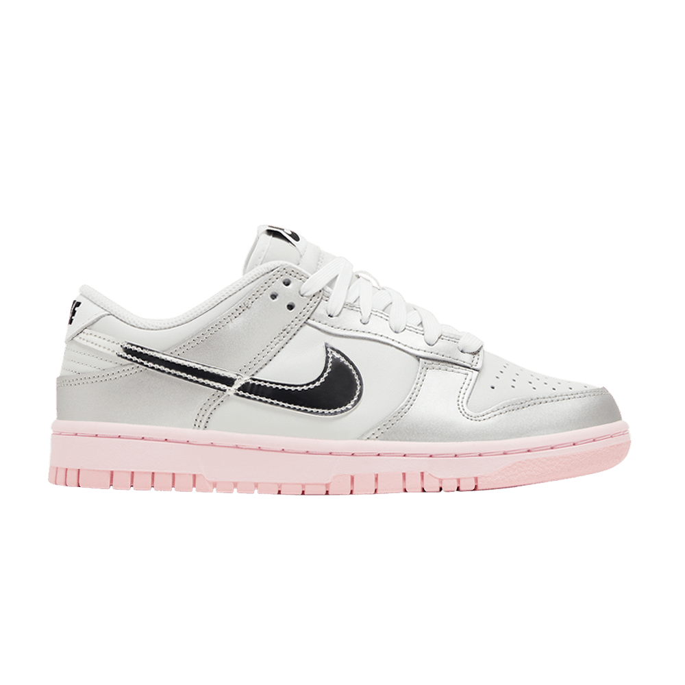 Buy Nike Wmns Dunk Low LX 'Photon Dust Pink Foam' - HM3698 006 | GOAT