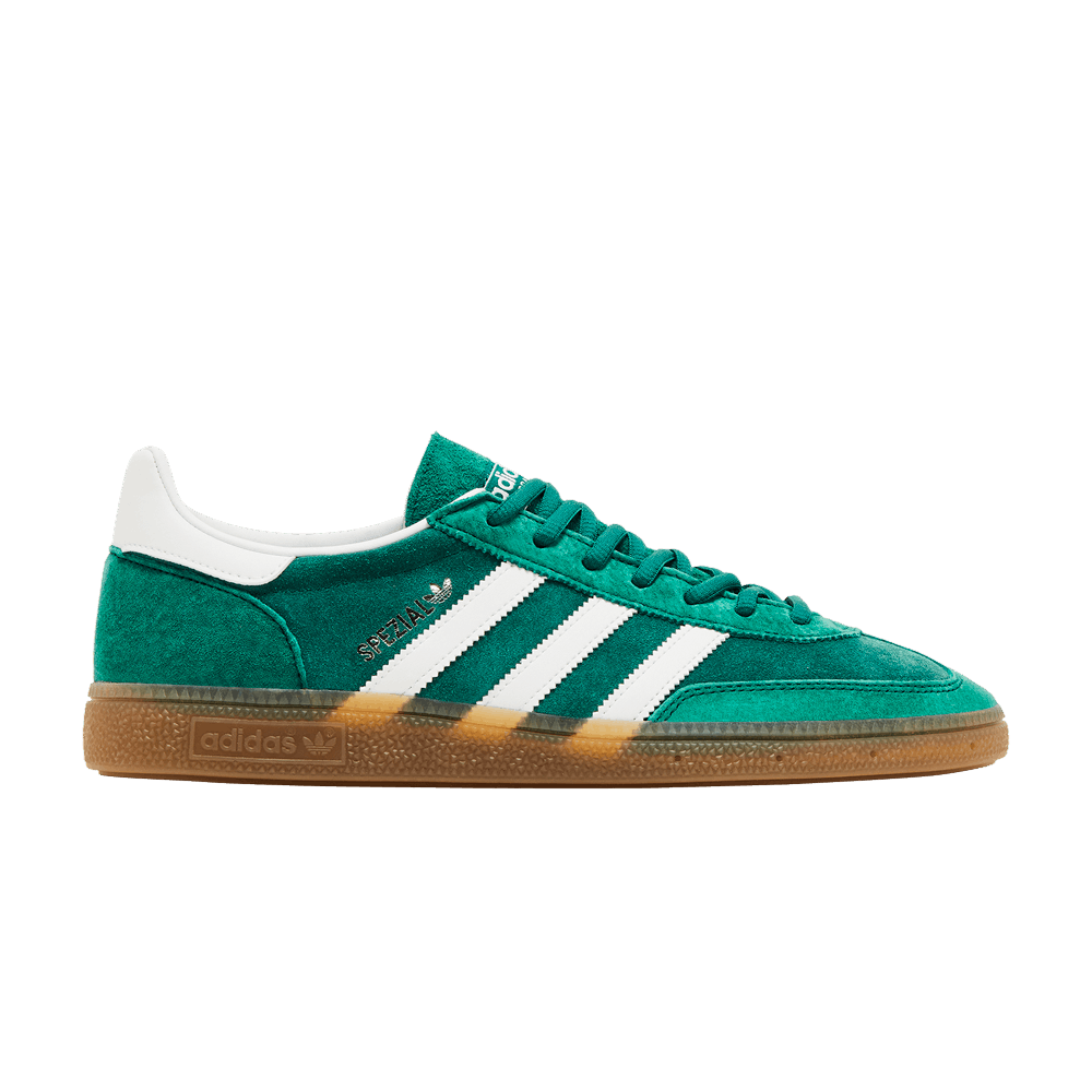 Adidas Handball Spezial Collegiate Green Gum