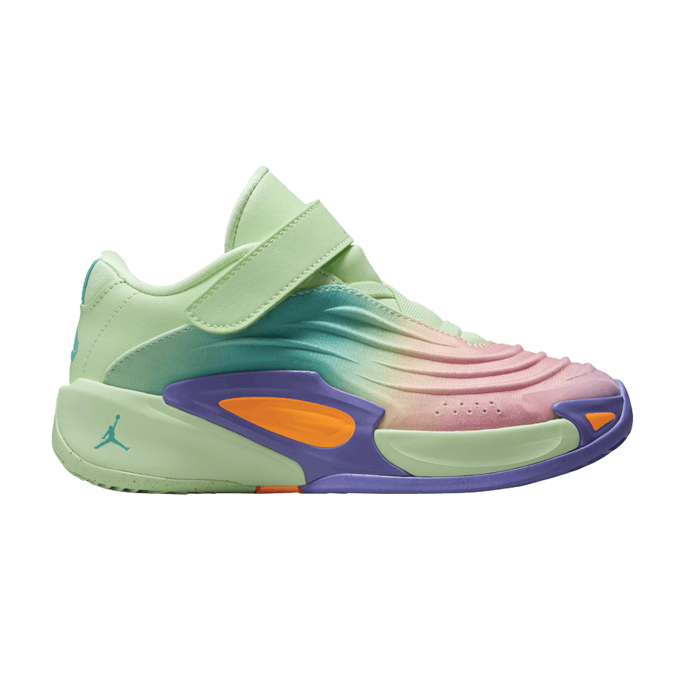 Buy Jordan Luka 3 PS 'Blurred Vision' - HQ4921 300 | GOAT