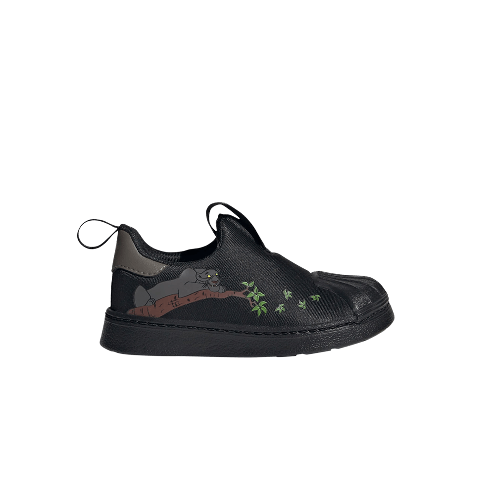 Buy Adidas Disney x Superstar 360 I 'Jungle Book' - ID1213