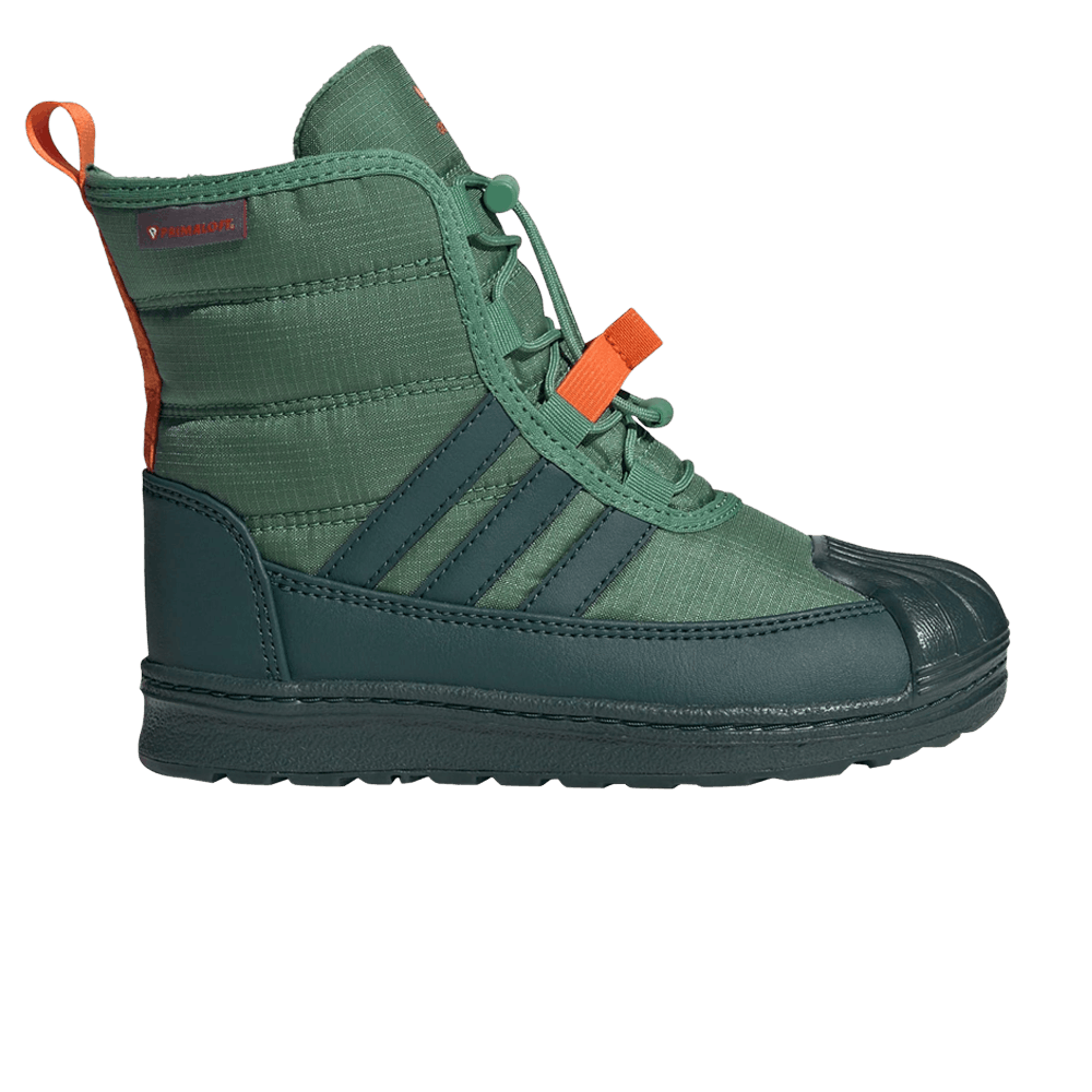 adidas gazelle silver green womens ADIDAS SUPERSTAR 360 C GY9177 SNEAKER (YB) main image 0