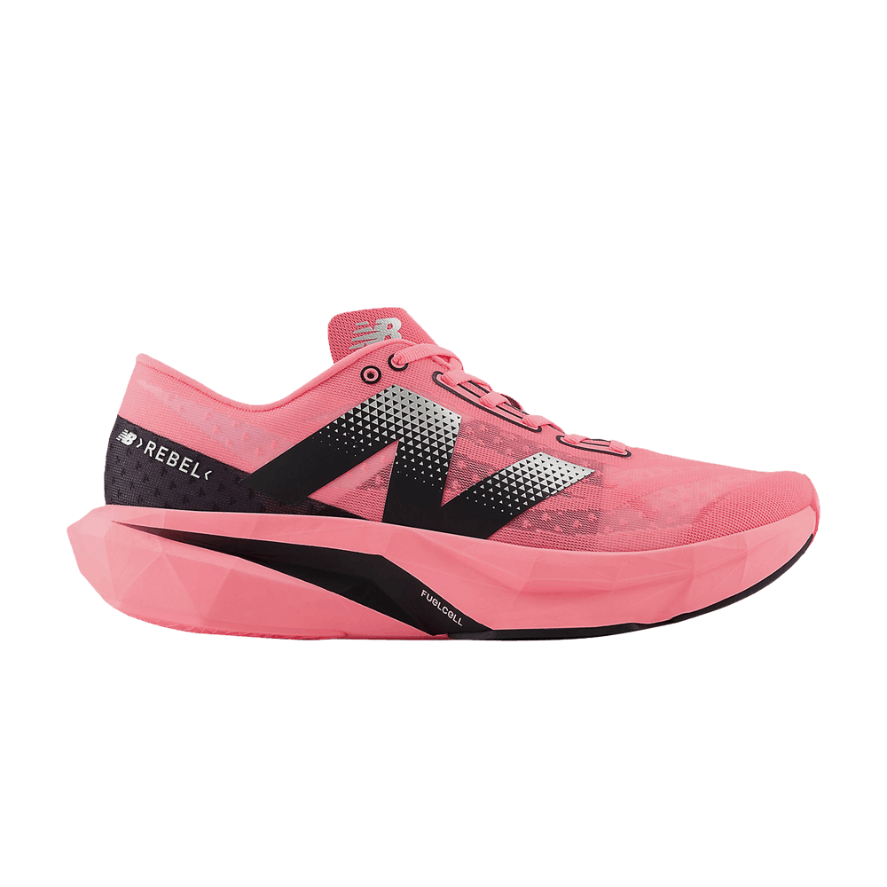 Buy New Balance FuelCell Rebel v4 'Ultra Pink' - MFCXCP4 | GOAT