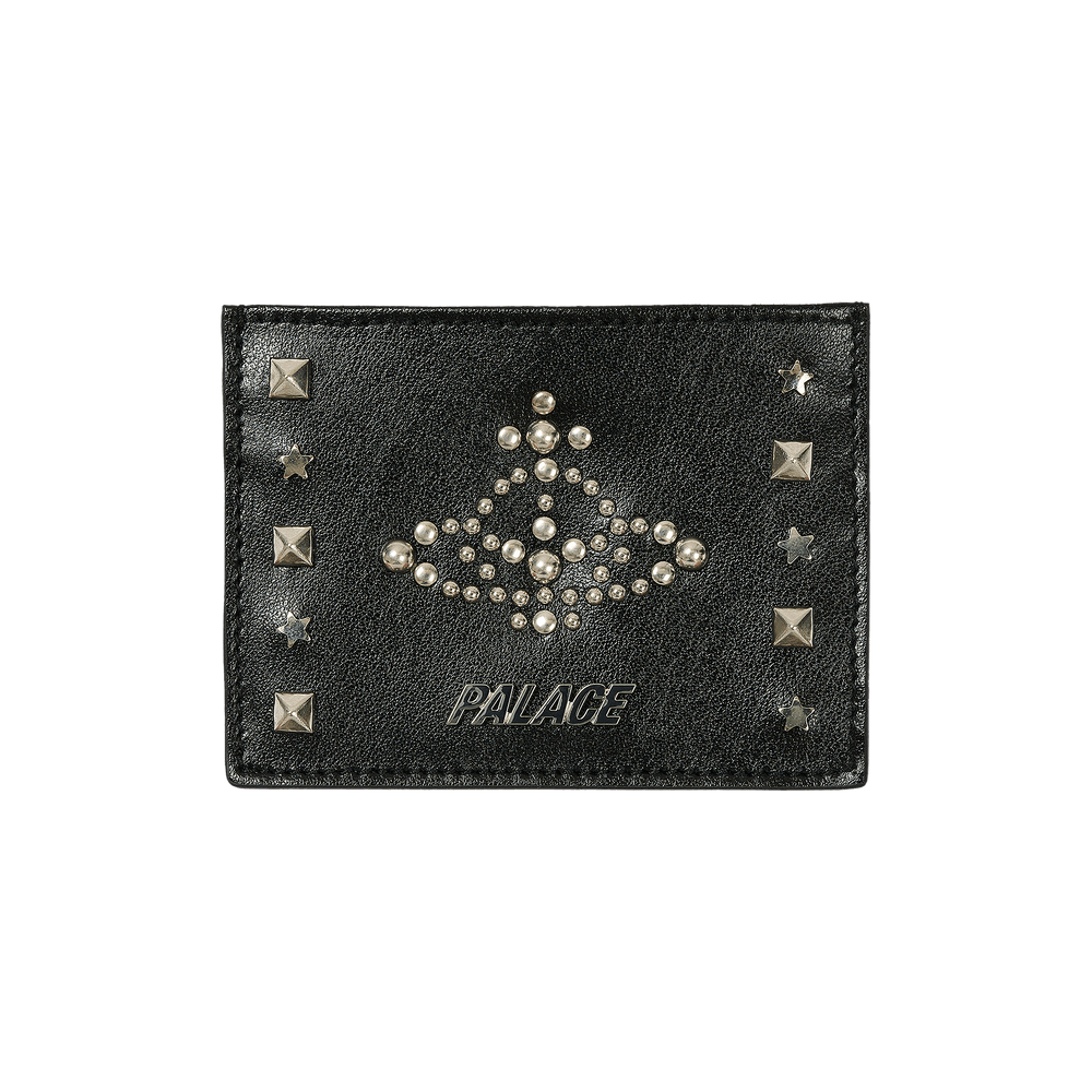 Palace x Vivienne Westwood Cardholder 'Black'