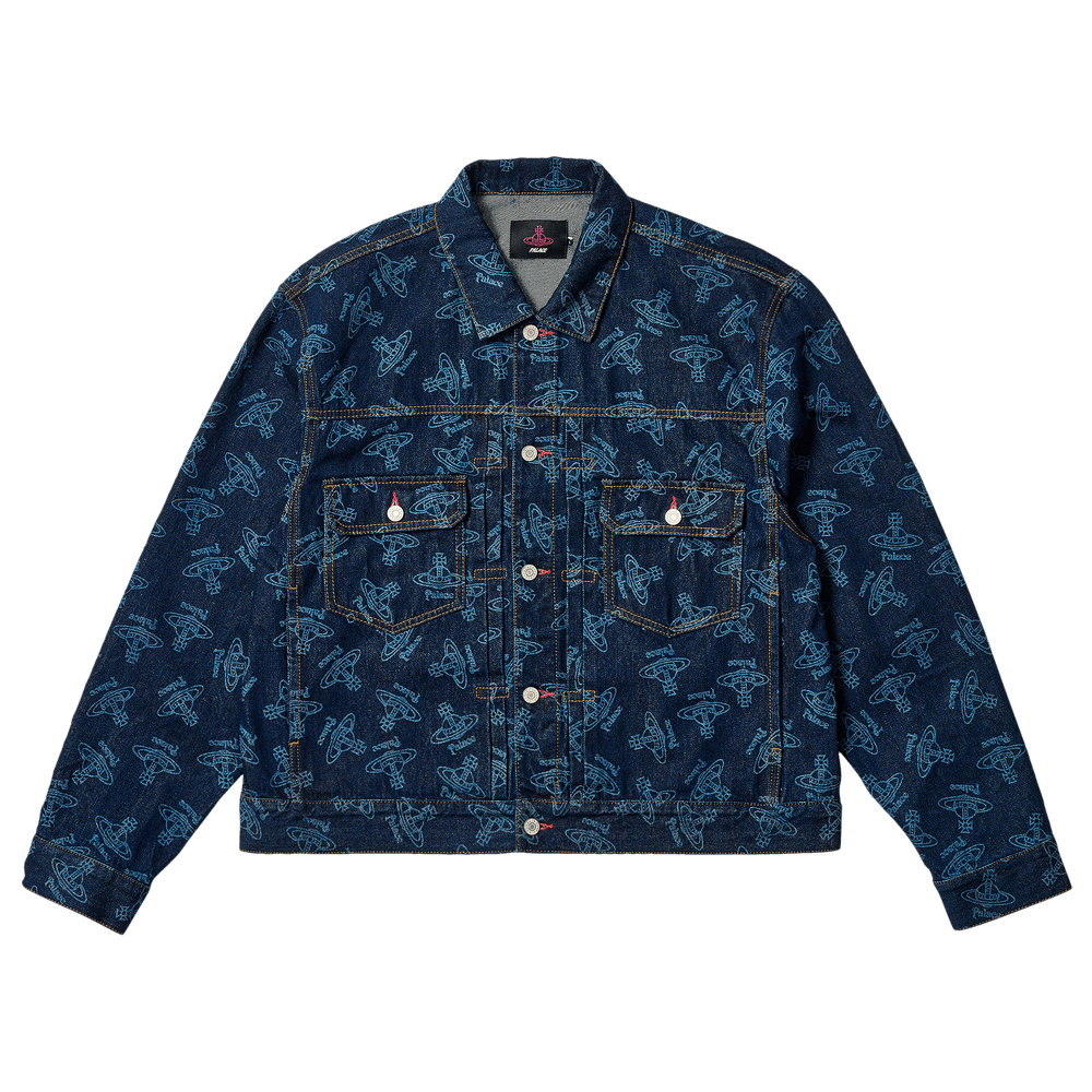 ジャケット・アウター Vivienne Westwood Napoleon JK Vivienne Westwood（ヴィヴィアンウエストウッド）の「ｳｰﾙｷﾞｬﾊﾞ