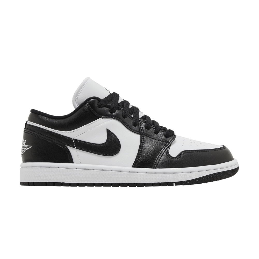 Buy Wmns Air Jordan 1 Low Panda DC0774 101 GOAT