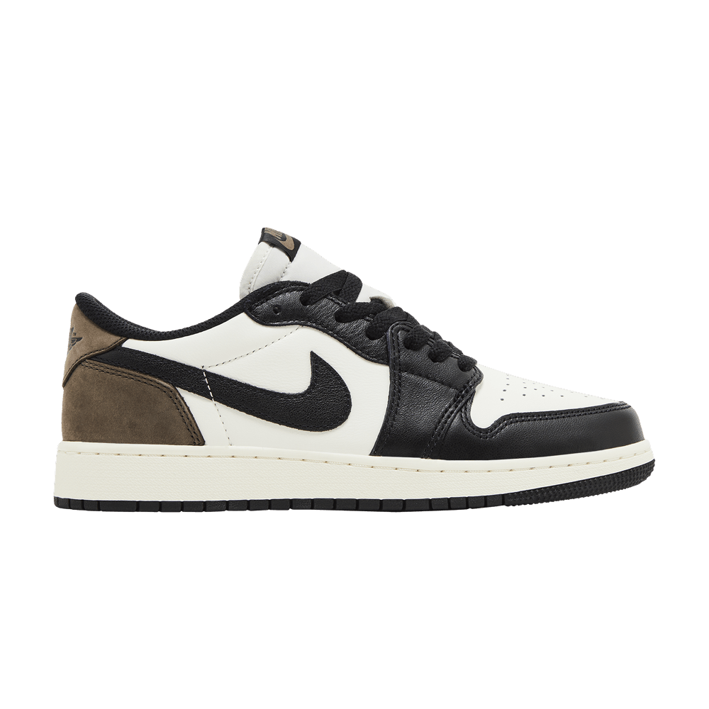 Buy Air Jordan 1 Retro Low OG GS 'Mocha' - CZ0858 102 | GOAT Buy Air Jordan 1 Retro Low OG GS 'Mocha' - CZ0858 102 | GOAT