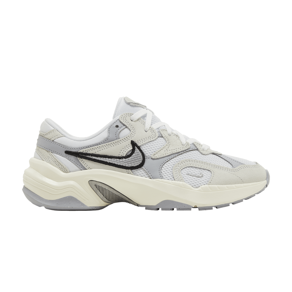 Buy Nike Wmns AL8 'White Black Sail' - FJ3794 103 | GOAT