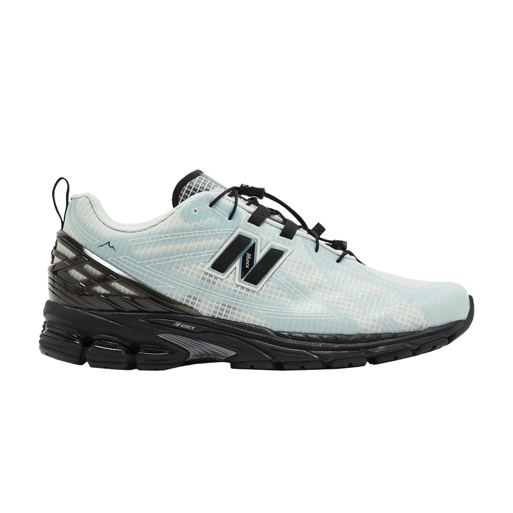 Buy CAYL x New Balance 1906R 'Floating Blue' - M1906RAY | GOAT CA