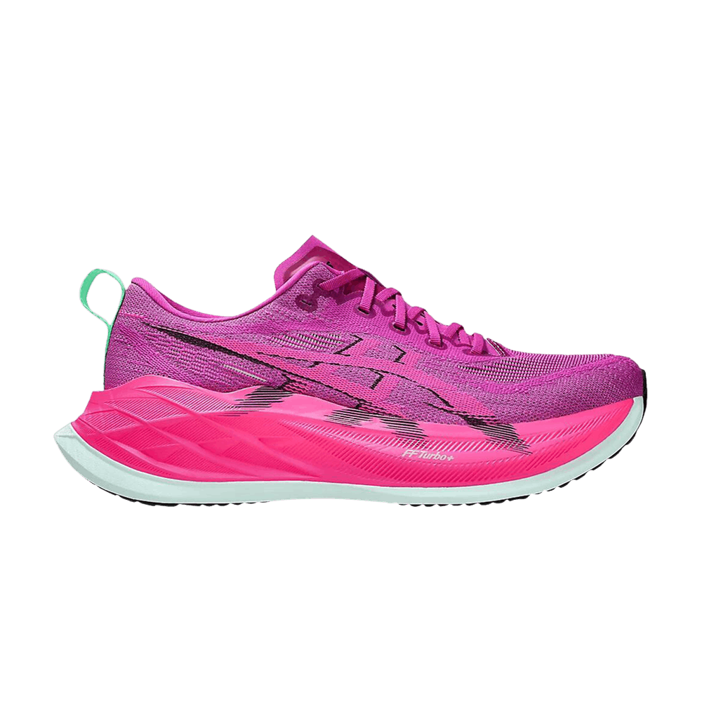 Asics Superblast 2 Bold Magenta Pink Glo