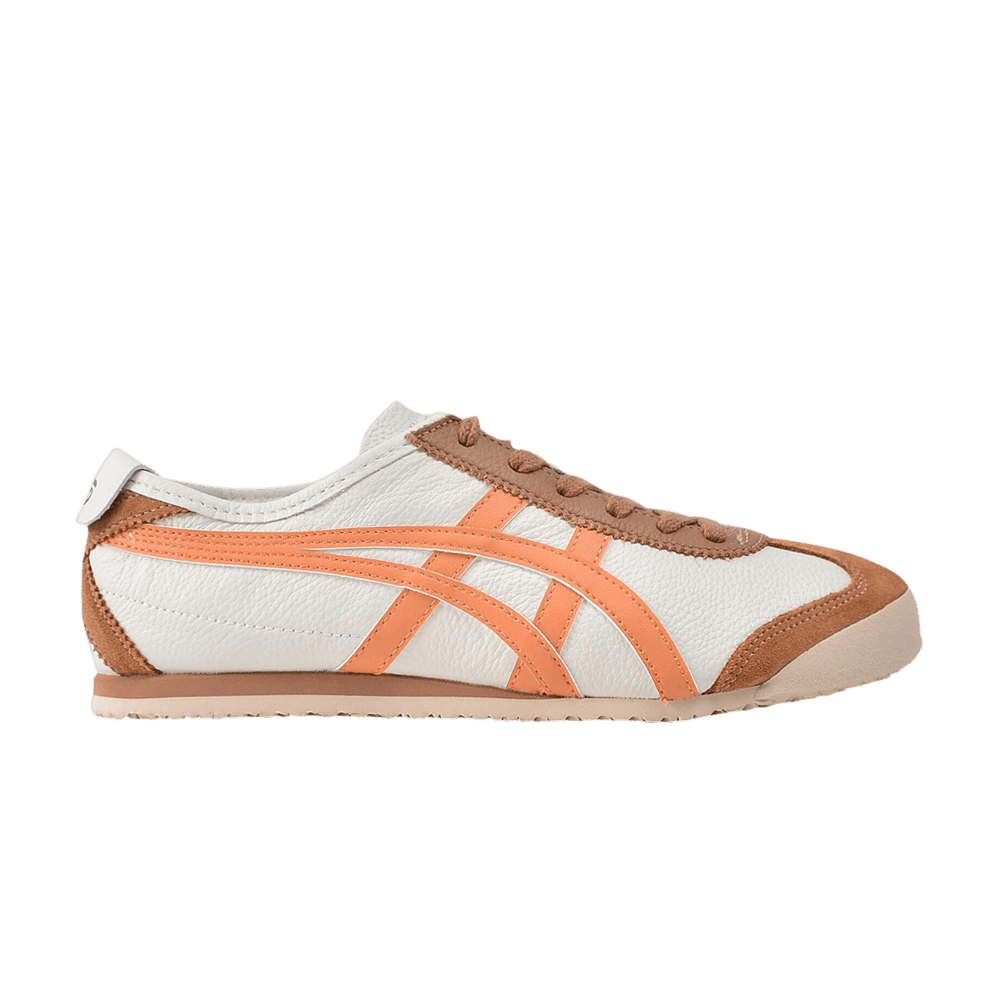 Tigers6 Buy Onitsuka Tiger Mexico 66 'Brown Orange' - 1183B771 252 | GOAT