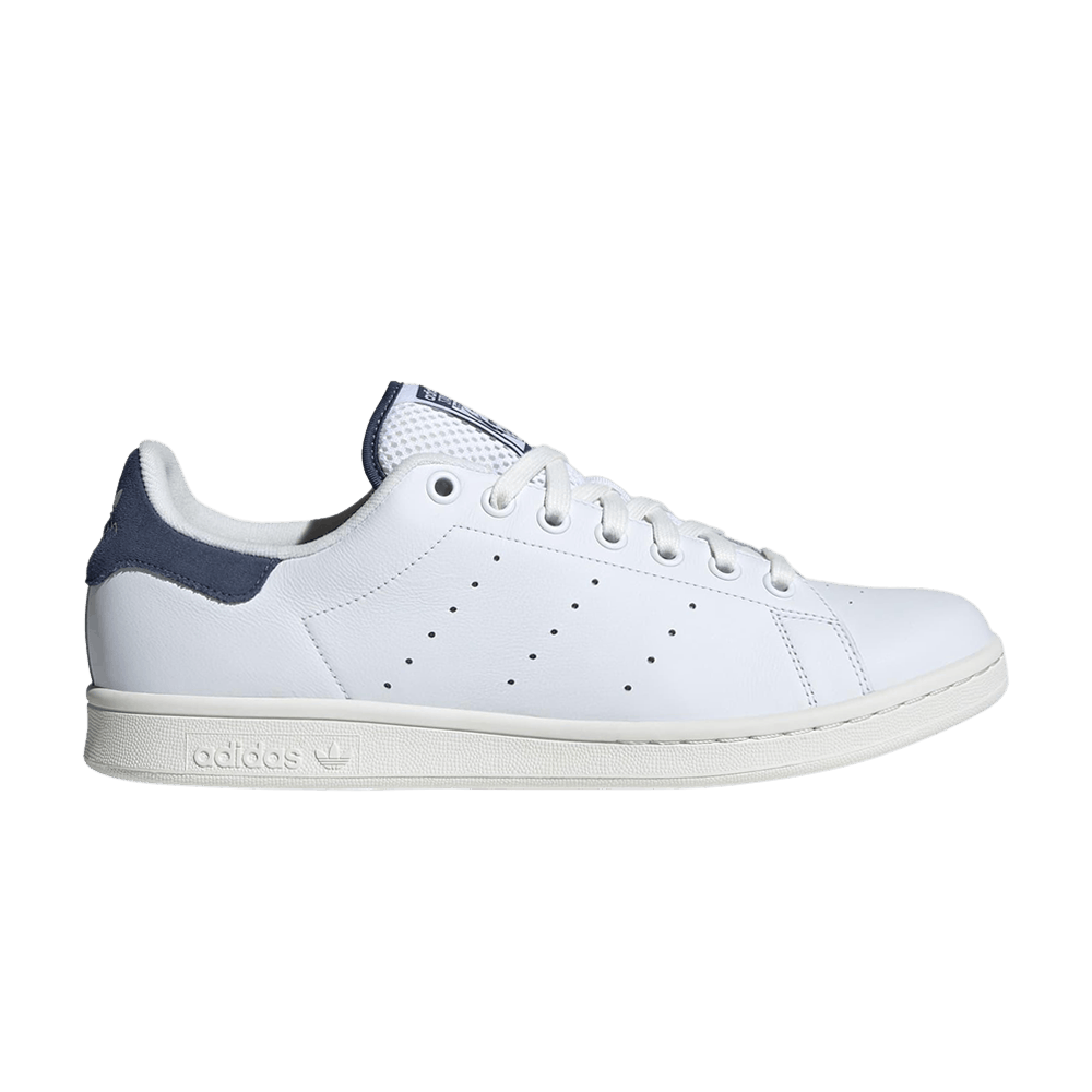Adidas Stan Smith White Preloved Ink