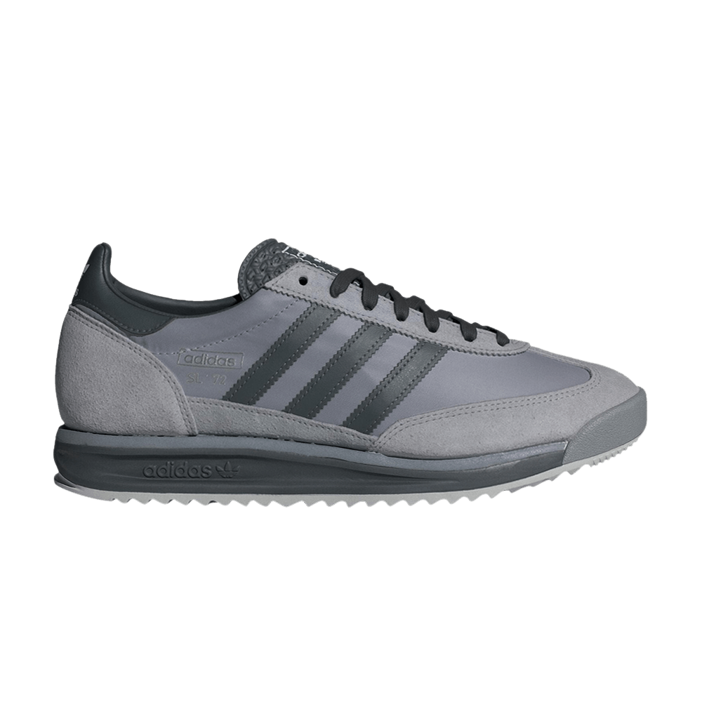 Adidas SL72 RS Double Grey