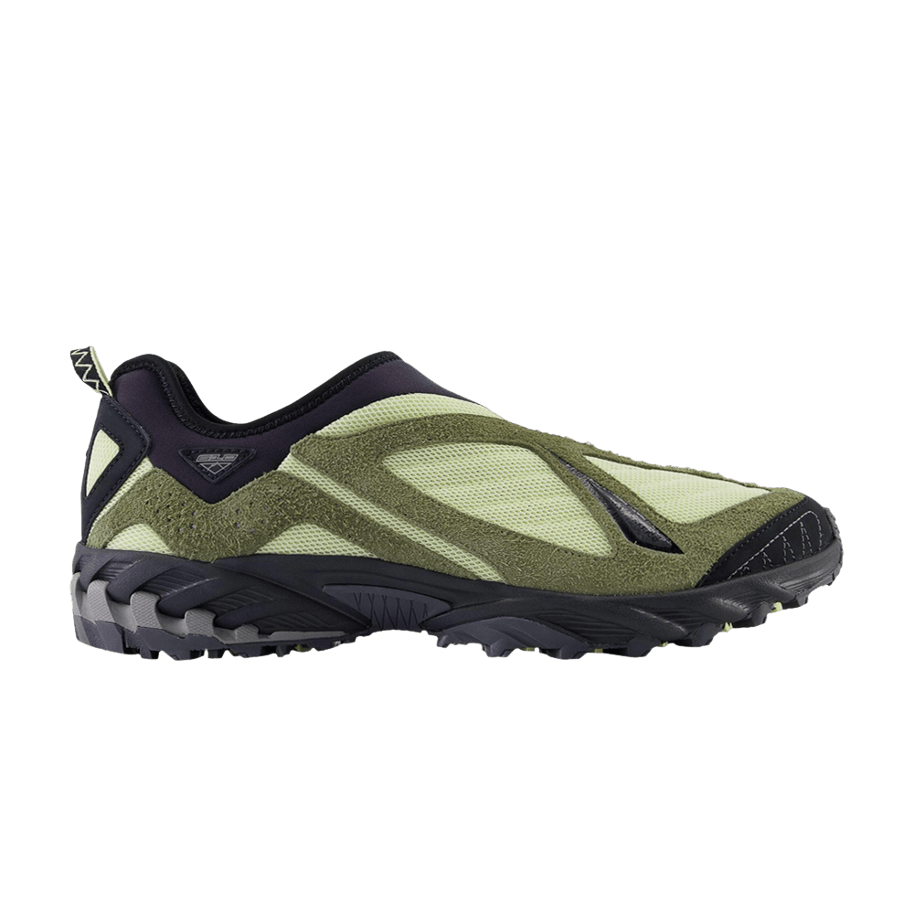 Buy 610S 'Limelight Dark Olivine' - ML610SSA | GOAT
