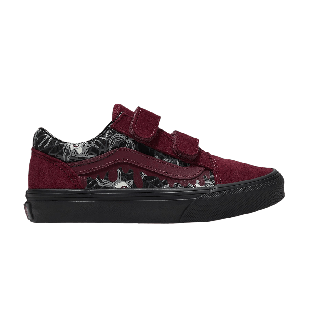 Vans Old Skool V Kids In The Shadows